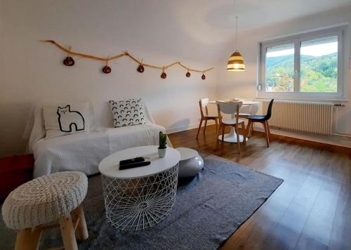 Room 6 person Kaysersberg