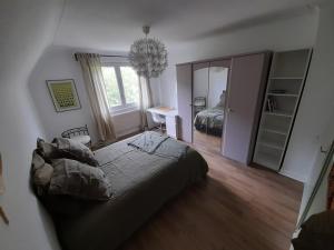 Room 6 person Kaysersberg