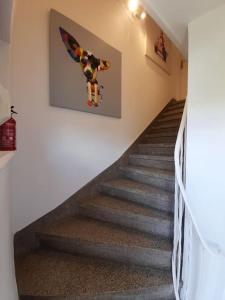 Maison de vacances Room 6 person Kaysersberg 2 Rue des Sorbiers 68240 Kaysersberg Alsace