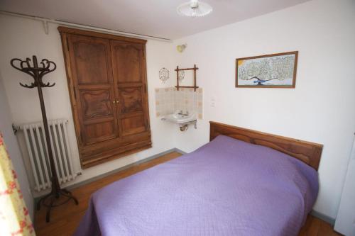 Room for two in a house of the XVII century - N3 Chez Jean Pierre