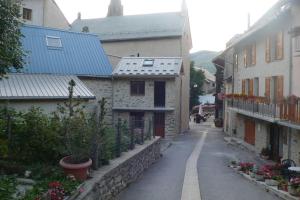 Room in a house of the XVII century - N5 Chez Jean Pierre