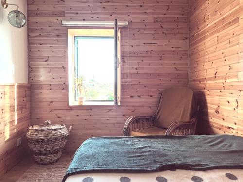 Roots Cozy House Raposeira
