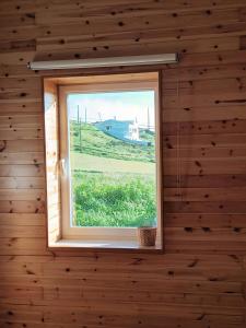 Roots Cozy House Raposeira