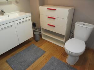 Maison de vacances rosa picardia Le Camp Lotton 80120 Rue Picardie