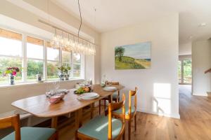 Maison de vacances Rosa Rugosa Taarepswoi 38a 25938 Borgsum Schleswig-Holstein