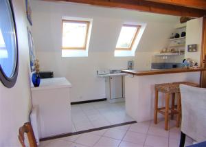 Roscoff Santec Maison Mer Bretagne
