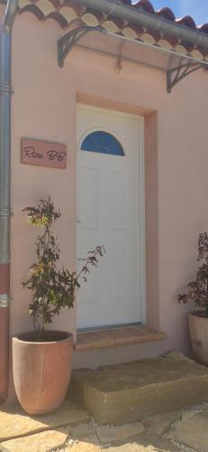 Rose BB maison de charme