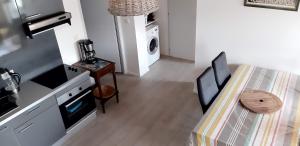 Rose Cottage,parc privé, piscine, 10mns plages