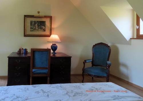 Rose cottage