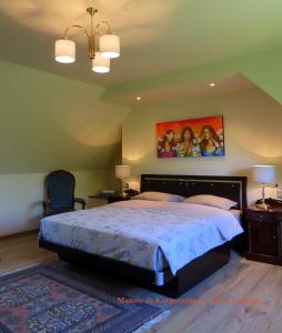 Rose cottage