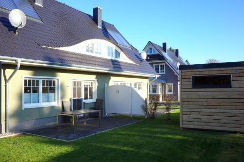Rosenbergsiedlung _Lille Hus 2_