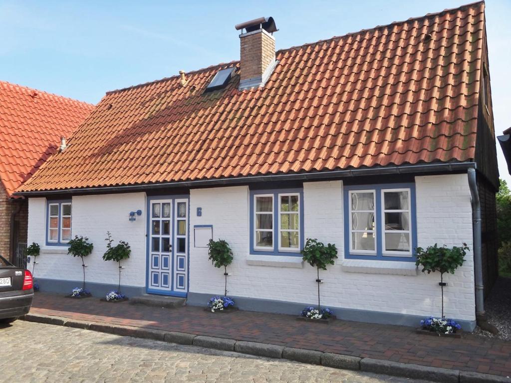 Rosenhaus Prinzenstraße 6, 24376 Kappeln