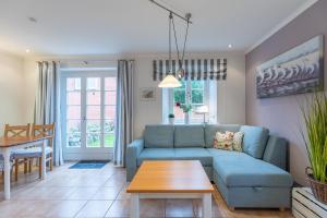 Maison de vacances Rosenhuus Reepschlägerbahn 2a 25920 Risum-Lindholm Schleswig-Holstein