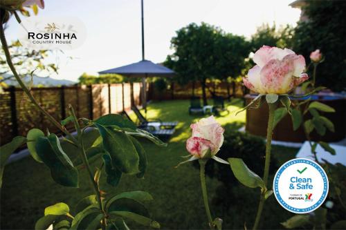 Rosinha Country House