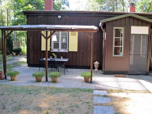 Rossis Haus