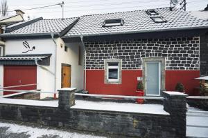 Maison de vacances Rotes Bienenhaus Lainsteinerstr. 34 56736 Kottenheim Rhénanie-Palatinat