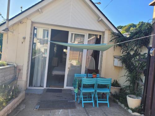 Rouen lemurs villa, petite maison indépendante