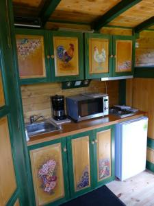 roulotte maisonthiers