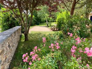 Roustais sous la couette