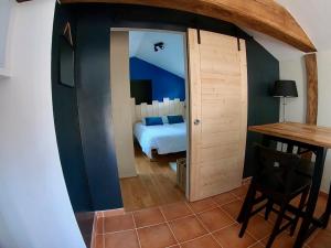 Roustais sous la couette