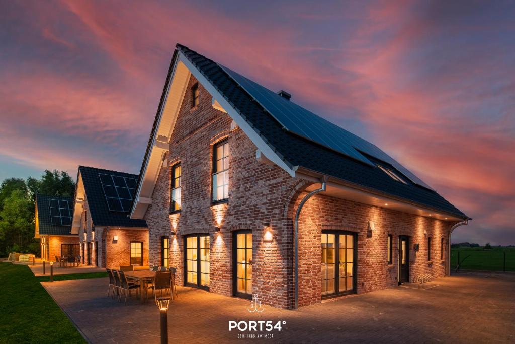Route 66 Klosterfenne 17, 25836 Osterhever