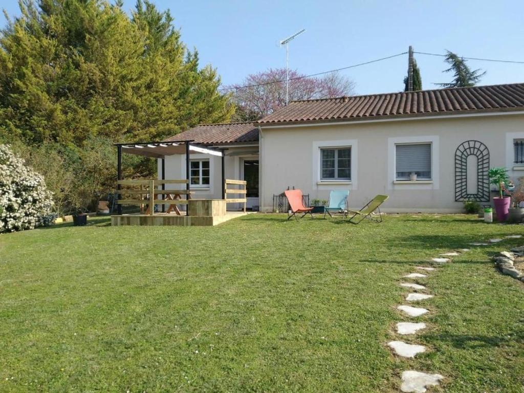 ROYAL OCEAN Ferienhaus mit Sauna, Spielekonsole und Whirlpool
