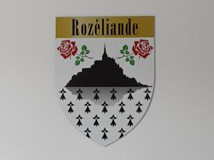 Rozéliande