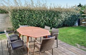 Maison de vacances Rsidence les Dunes du Golf  62930 Wimereux Nord-Pas-de-Calais