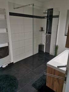 Maison de vacances Ruhe und Gemütlichkeit im Segelhof 8 Segelbach 37299 Weißenborn Hesse