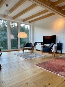 Maison de vacances Ruheoase mitten in der Natur 42 Tannenweg 88271 Wilhelmsdorf Bade-Wurtemberg