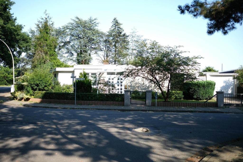 Maison de vacances Ruhiges Haus mit privatem Garten 1 Osterrader Weg 25469 Halstenbek