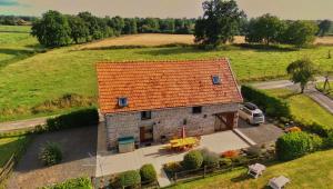 Rustic and spacious converted Barn