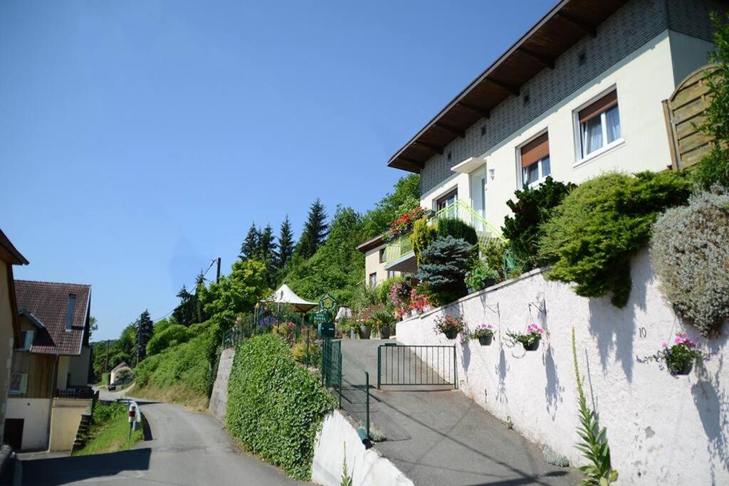 Rustic Holiday Home in Saint Geniez d Olt with a Garden 12130 Saint-Geniez-dʼOlt