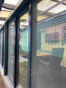 S-CHALET Camping mit Comfort im Schwarzwald
