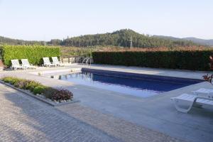 S Tiago House