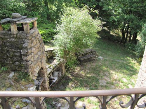 Sabatou, le cottage Cévenol