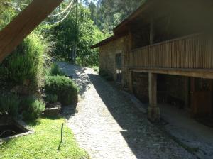 Maison de vacances SaberAmar Little Country CASA DE FONTÃO SEIXIDO 3540-623 Arouca Région Nord