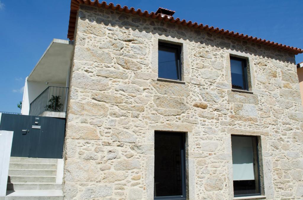 Sabor@Arte 104 Rua do Pelourinho, 3740-037 Couto de Esteves