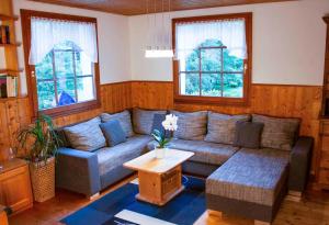 Maison de vacances Sägerhäusle Grünwald Grünwald 34 79853 Grünwald Bade-Wurtemberg