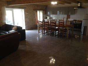 Maison de vacances Saggitarius, Les Constellations 11 Rue des Brandes 17330 Doeuil-sur-le-Mignon Deux-Sèvres