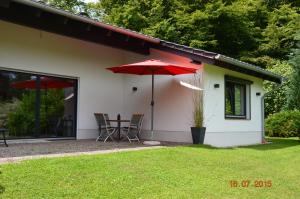 Sailhouse Edersee
