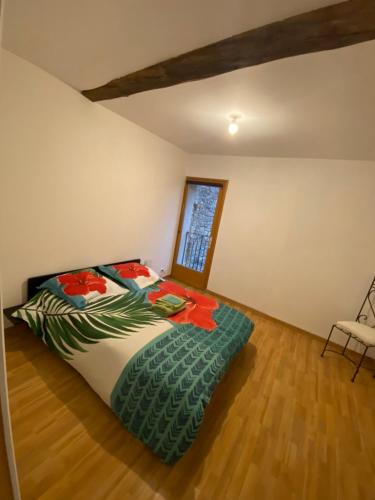 Saint Bris le Vineux : maison de caractère