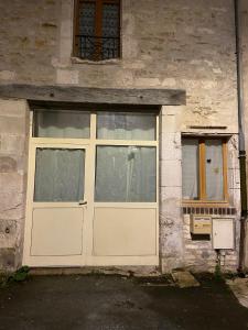 Saint Bris le Vineux : maison de caractère