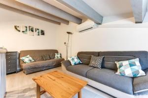 Maison de vacances Saint-Cyprien Plage 7 rue Mac Orlan Les Capellanes I 66750 Saint-Cyprien Plage Languedoc-Roussillon