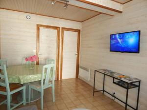 SAINT MALO Maison plain pied pres gare plage du sillon chien admis FIBRE