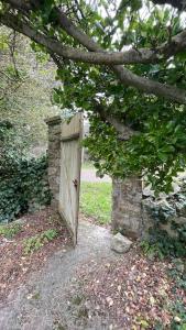 Saint Norgard - hameau breton