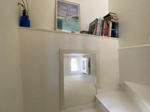 Saint-Quay : maison dans le port à 40m de la plage