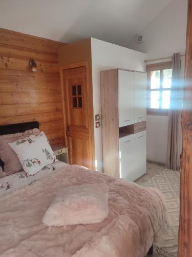 Saint-Romain Chalet 2 pers