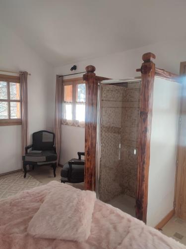 Saint-Romain Chalet 2 pers