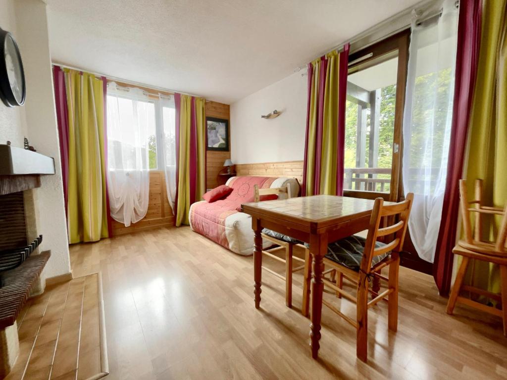 Saint tropez -parc oasis